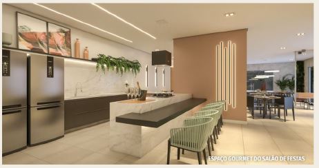 Apartamento, 2 quartos, 54 m² - Foto 18