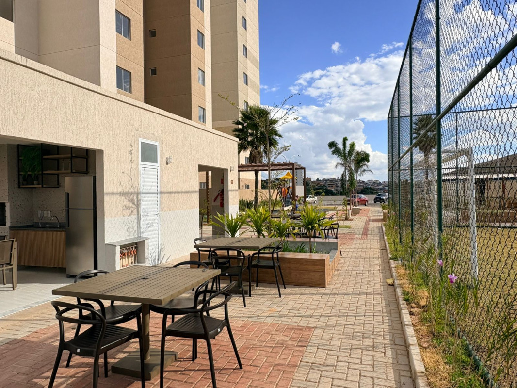 Apartamento, 2 quartos, 49 m² - Foto 6