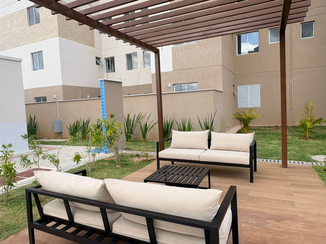 Apartamento, 2 quartos, 49 m² - Foto 7