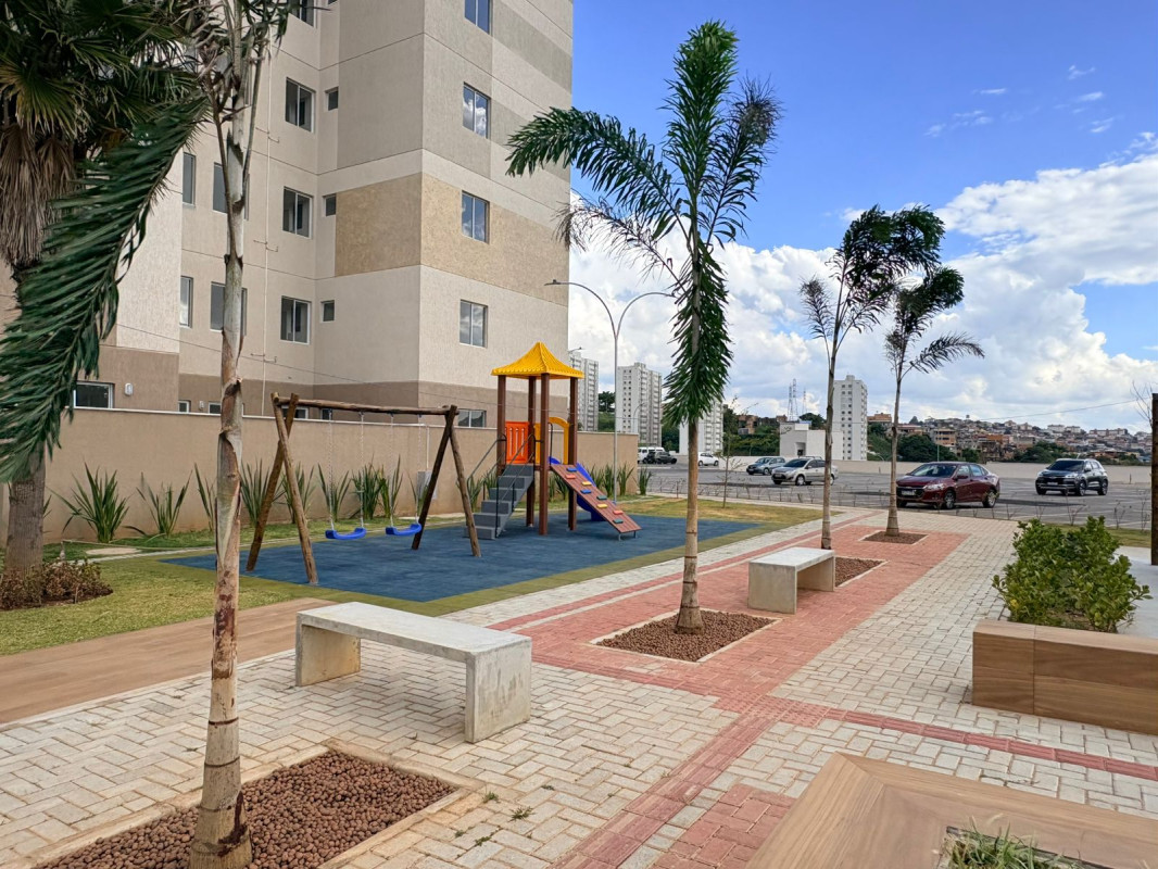 Apartamento, 2 quartos, 49 m² - Foto 10