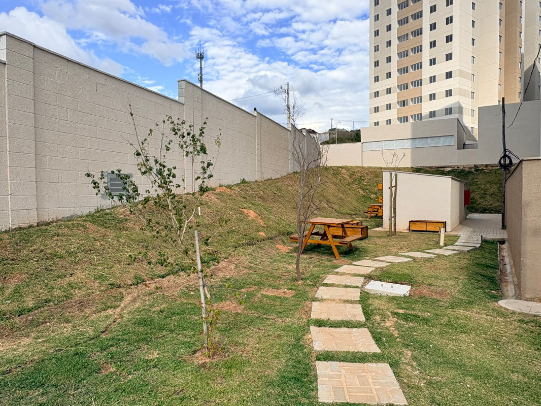 Apartamento, 2 quartos, 49 m² - Foto 8