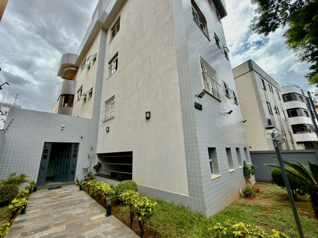 Apartamento, 2 quartos, 60 m² - Foto 16
