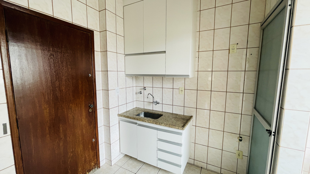 Apartamento, 2 quartos, 60 m² - Foto 12