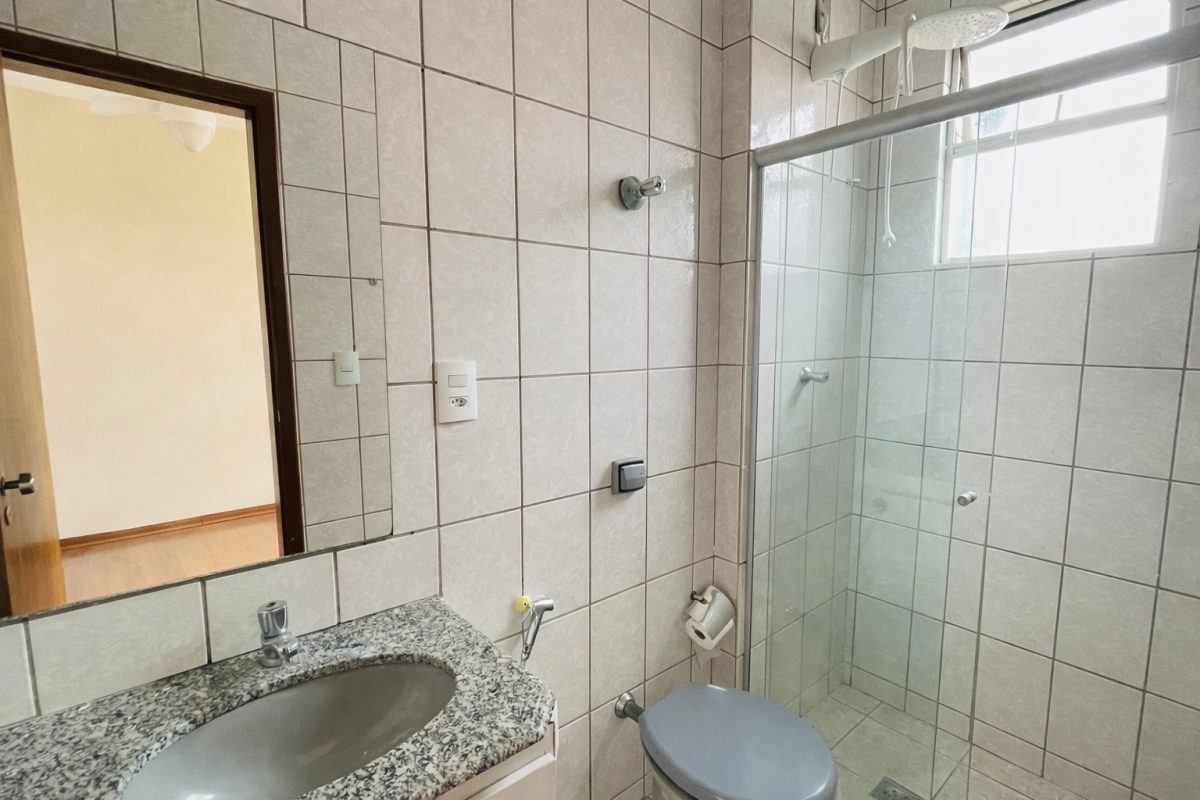 Apartamento, 2 quartos, 60 m² - Foto 14