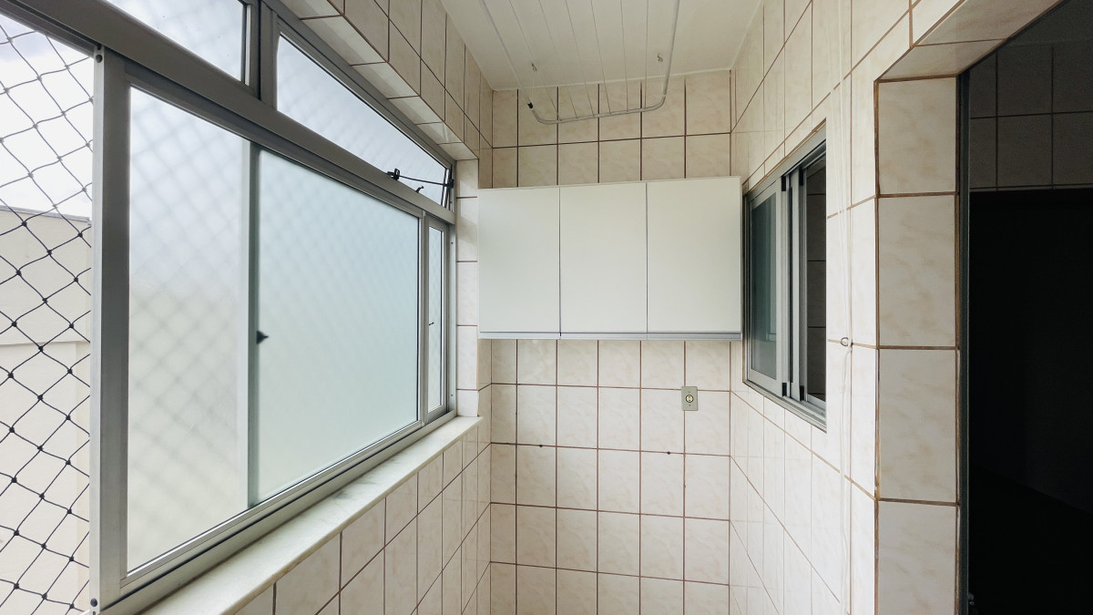 Apartamento, 2 quartos, 60 m² - Foto 8