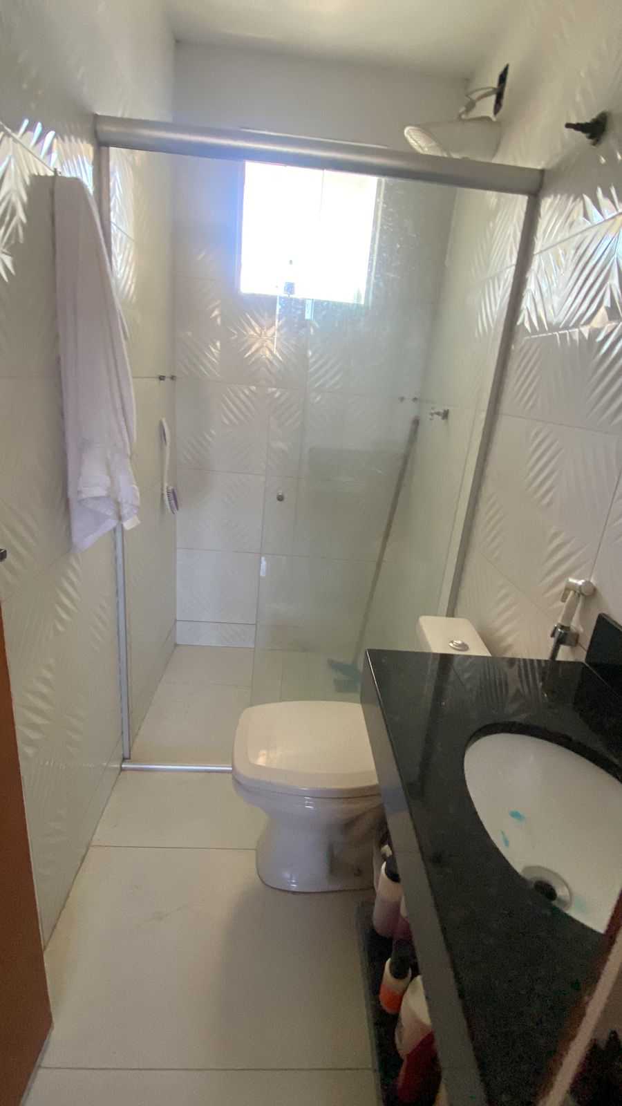 Casa, 2 quartos, 100 m² - Foto 13