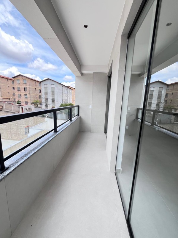Apartamento, 2 quartos, 62 m² - Foto 1