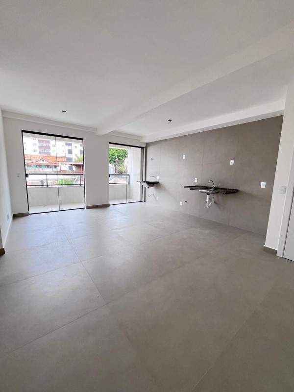 Apartamento, 2 quartos, 62 m² - Foto 2