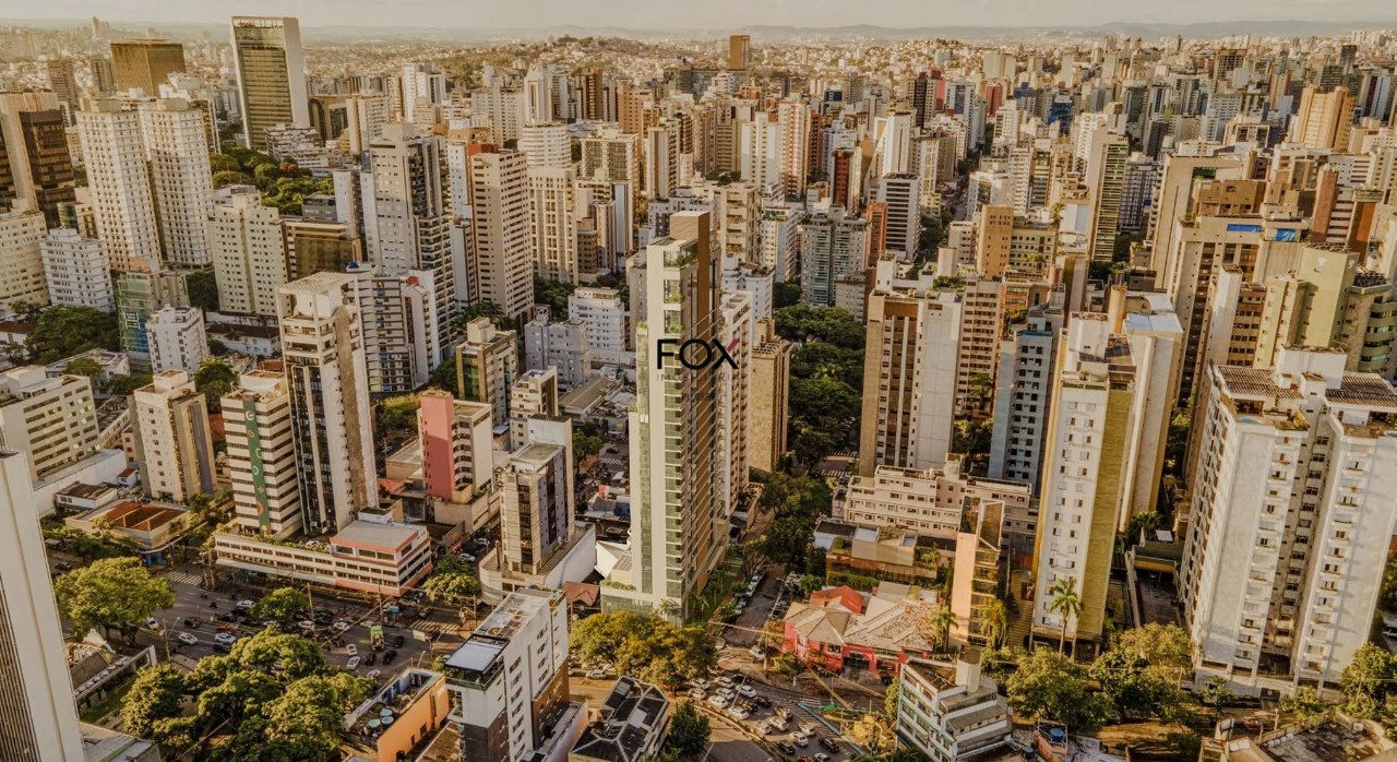 Apartamento, 4 quartos, 159 m² - Foto 4