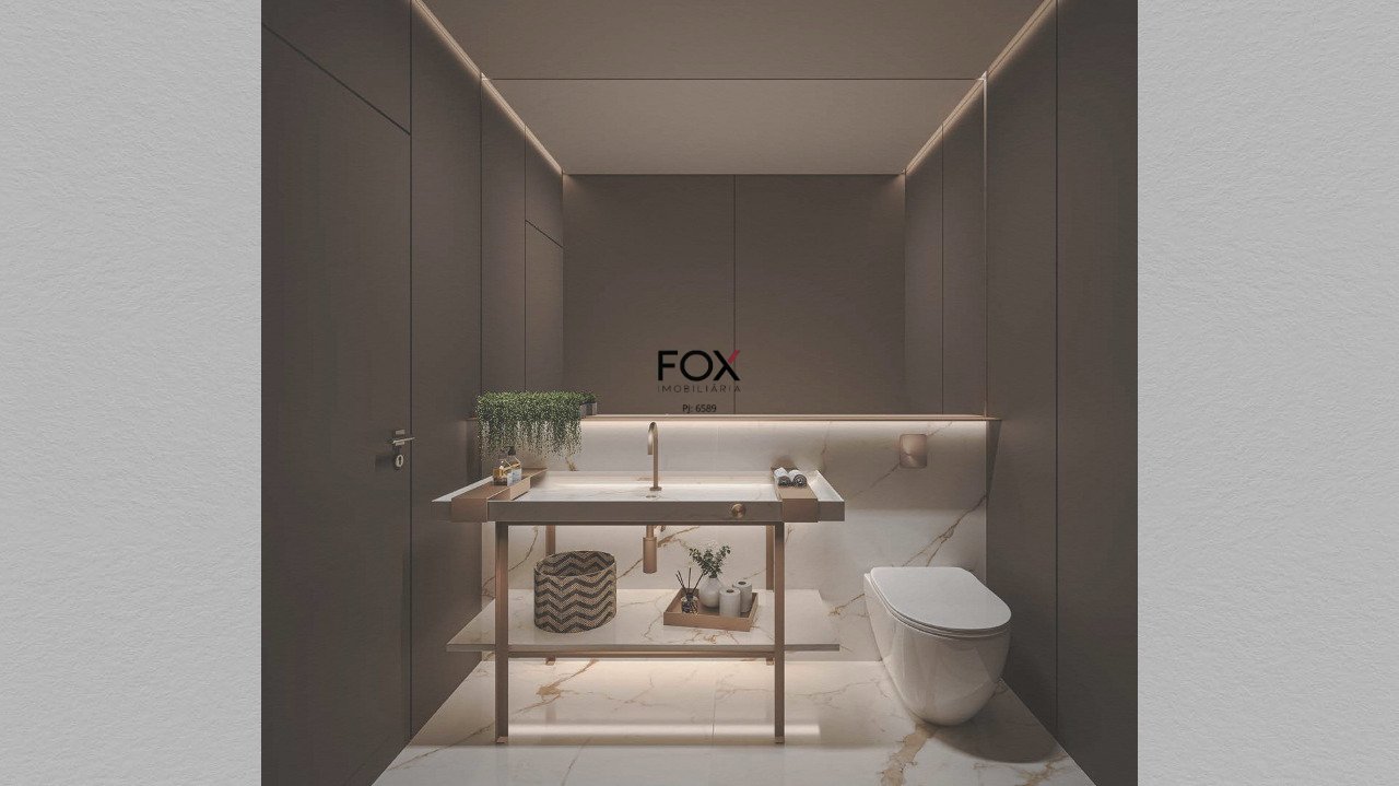Apartamento, 4 quartos, 159 m² - Foto 21