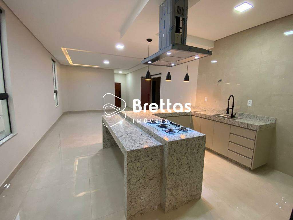 Casa, 3 quartos, 193 m² - Foto 11