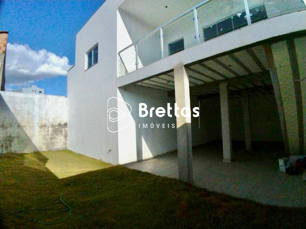 Casa, 3 quartos, 250 m² - Foto 9