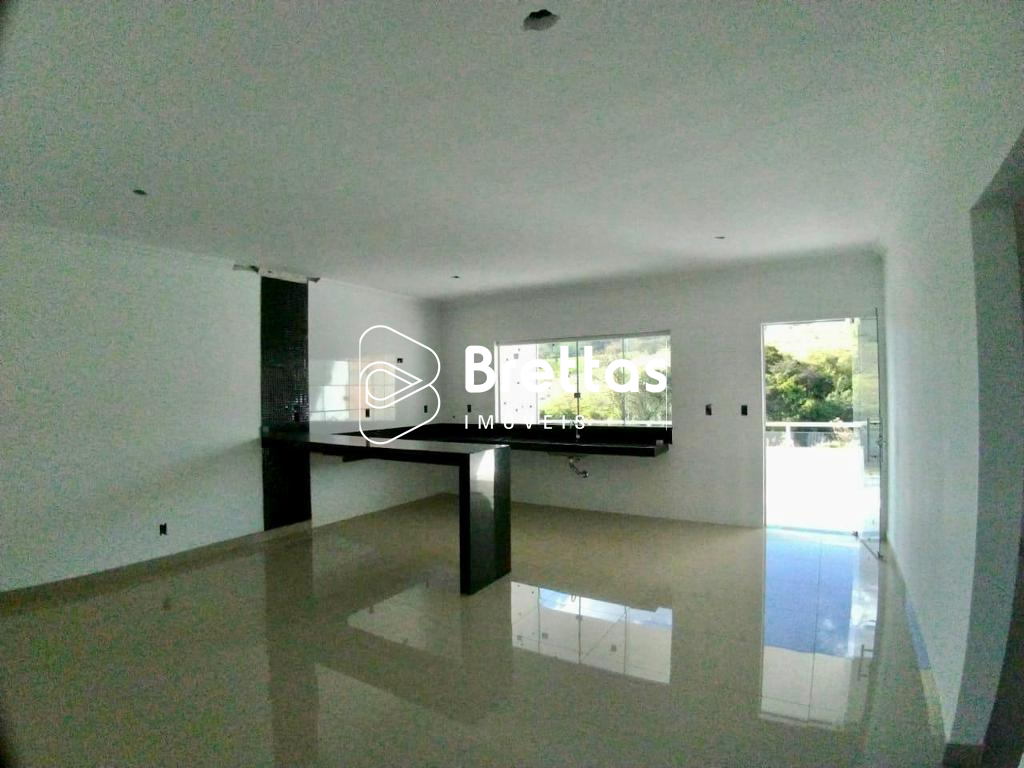 Casa com 3 quartos à venda no bairro Morada Do Sol Iii em Lavras - foto principal