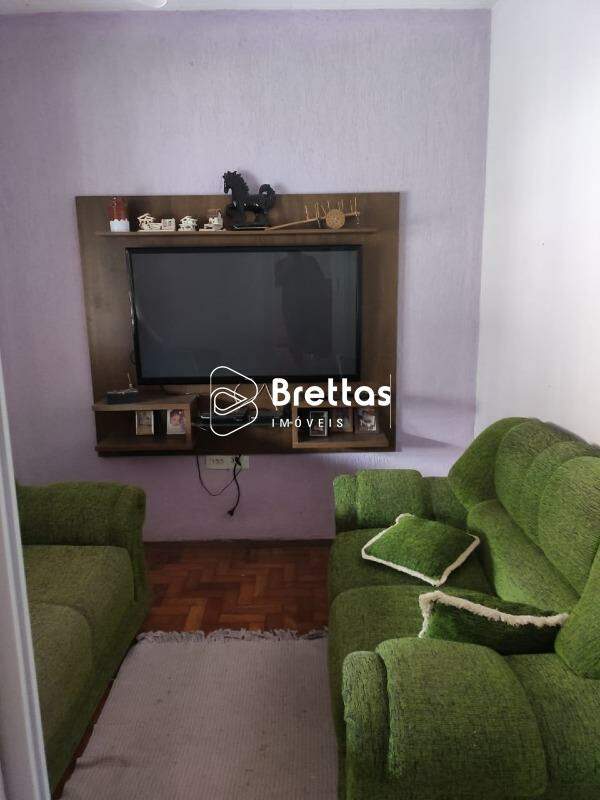 Casa, 4 quartos, 211 m² - Foto 15