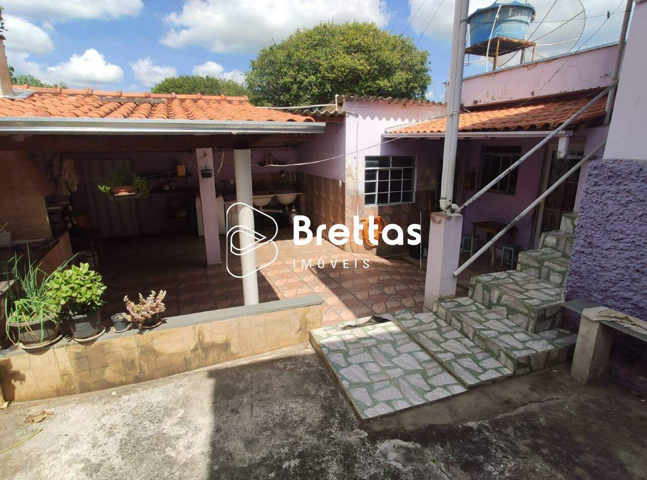 Casa, 4 quartos, 211 m² - Foto 7