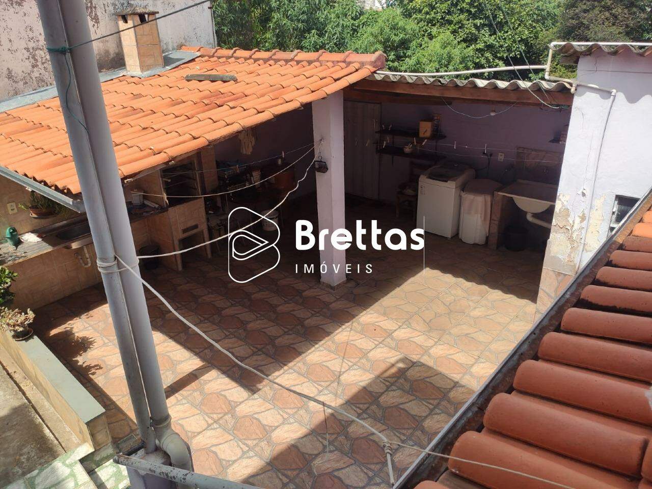 Casa, 4 quartos, 211 m² - Foto 8