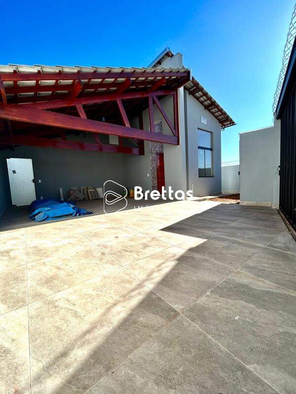 Casa, 3 quartos, 150 m² - Foto 3
