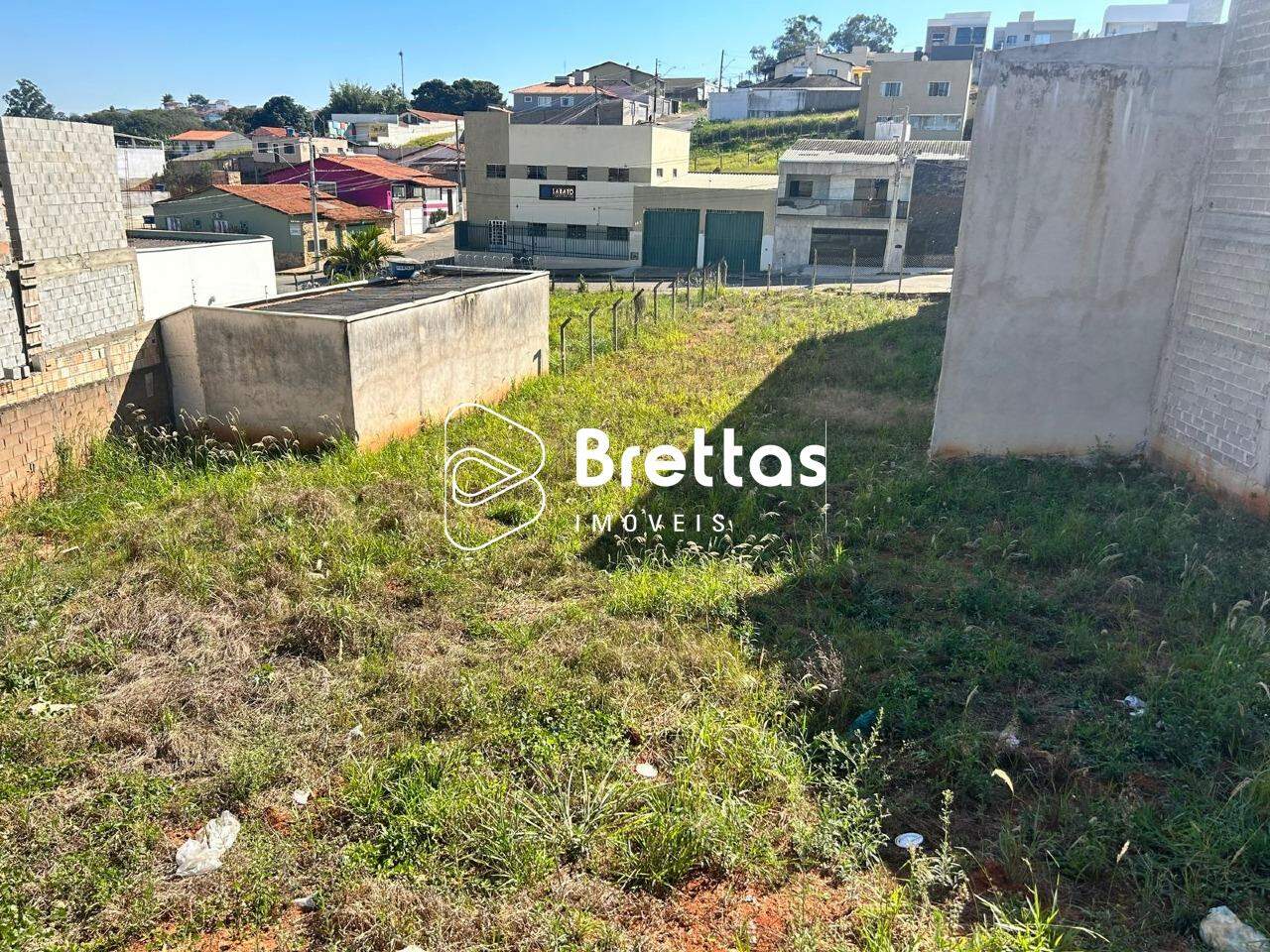 Terreno, 881 m² - Foto 1