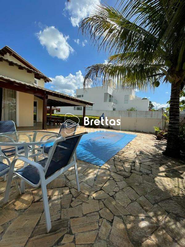 Casa de Condomínio, 3 quartos - Foto 12