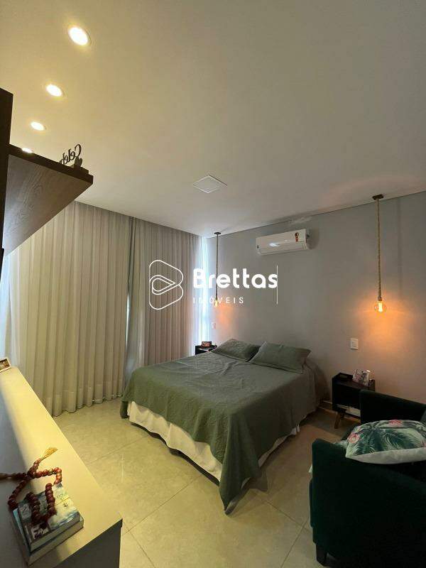 Casa, 4 quartos, 252 m² - Foto 12