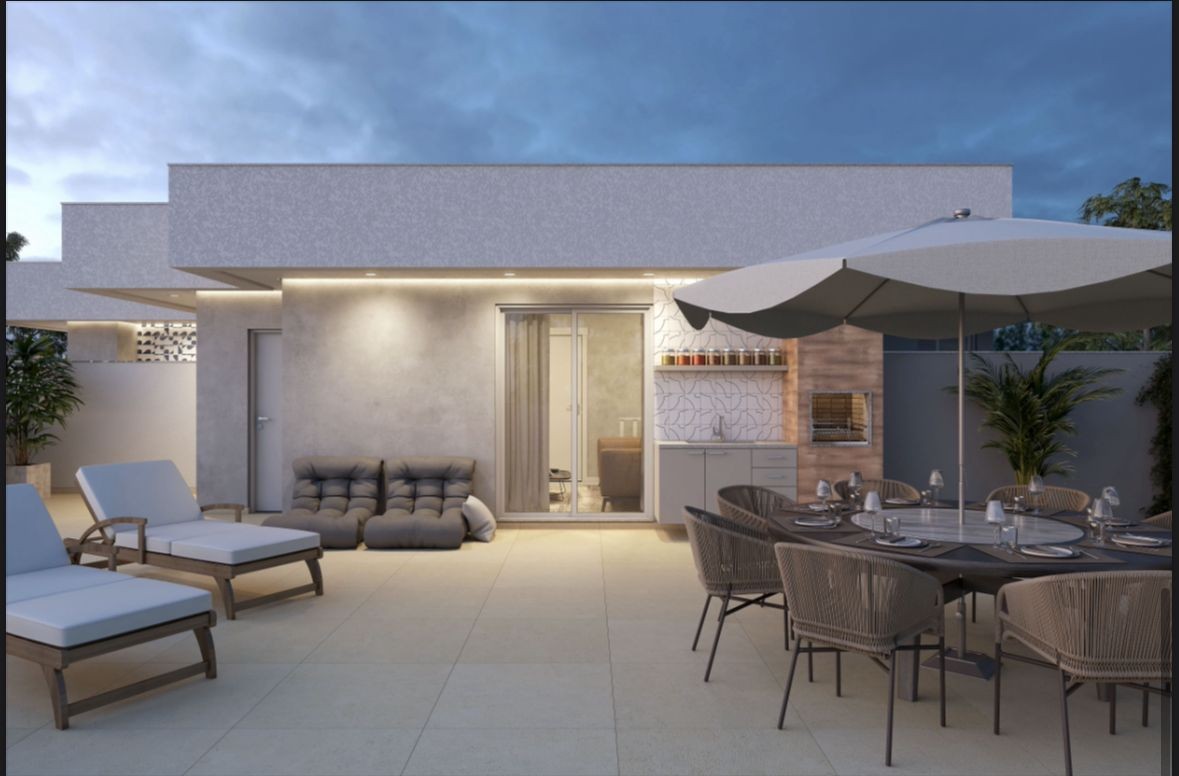 Cobertura, 3 quartos, 156 m² - Foto 1