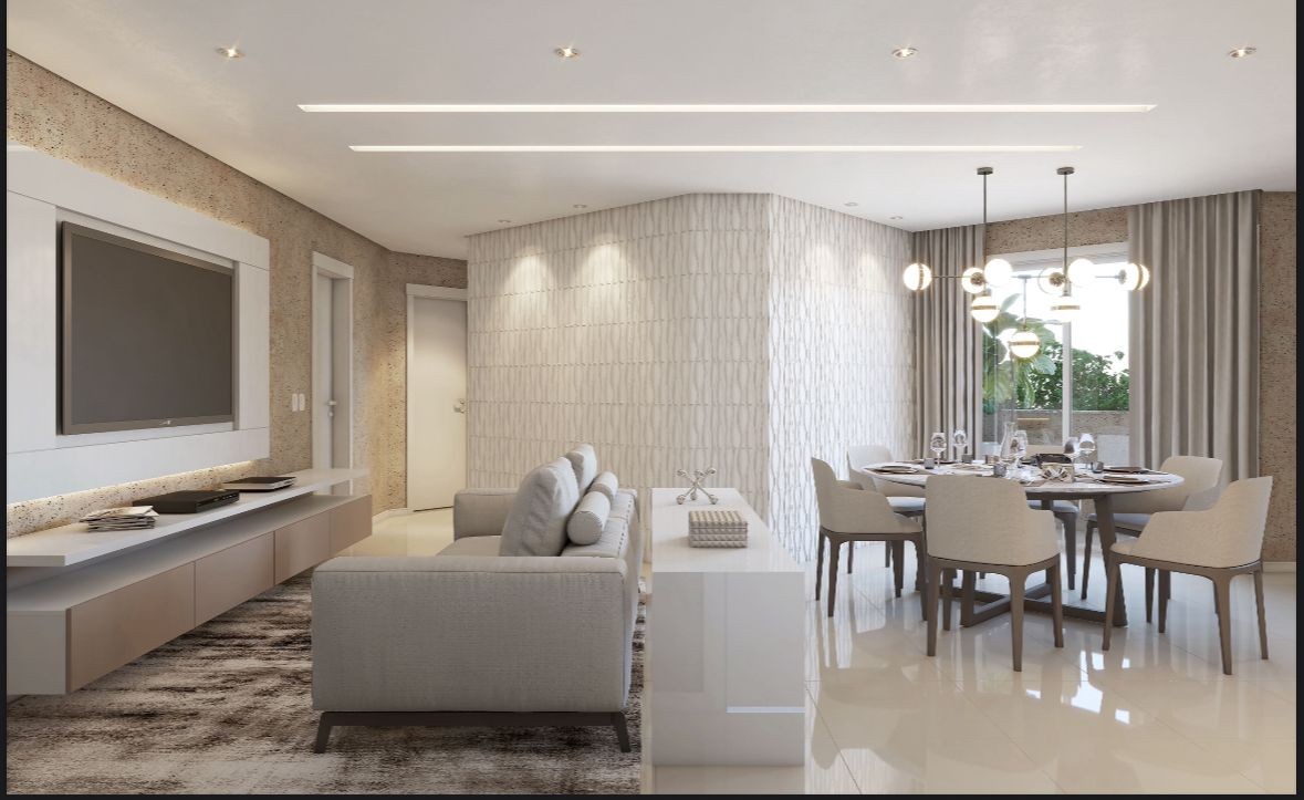 Cobertura, 3 quartos, 156 m² - Foto 5