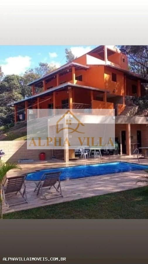 Apartamento, 6 quartos, 5000 m² - Foto 6