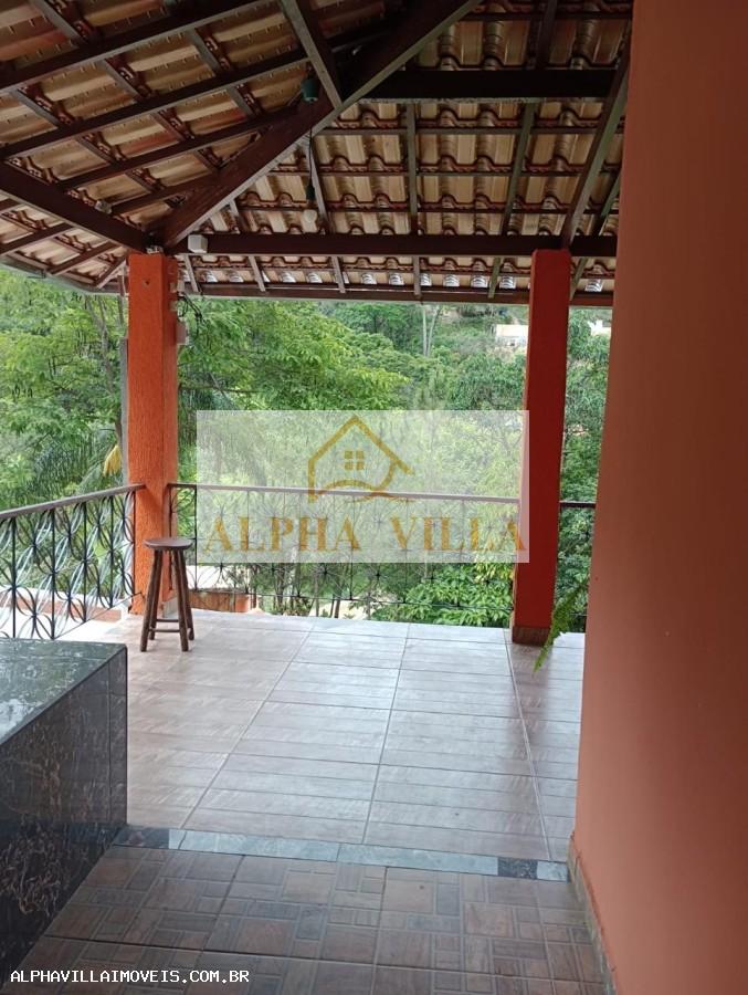 Apartamento, 6 quartos, 5000 m² - Foto 13