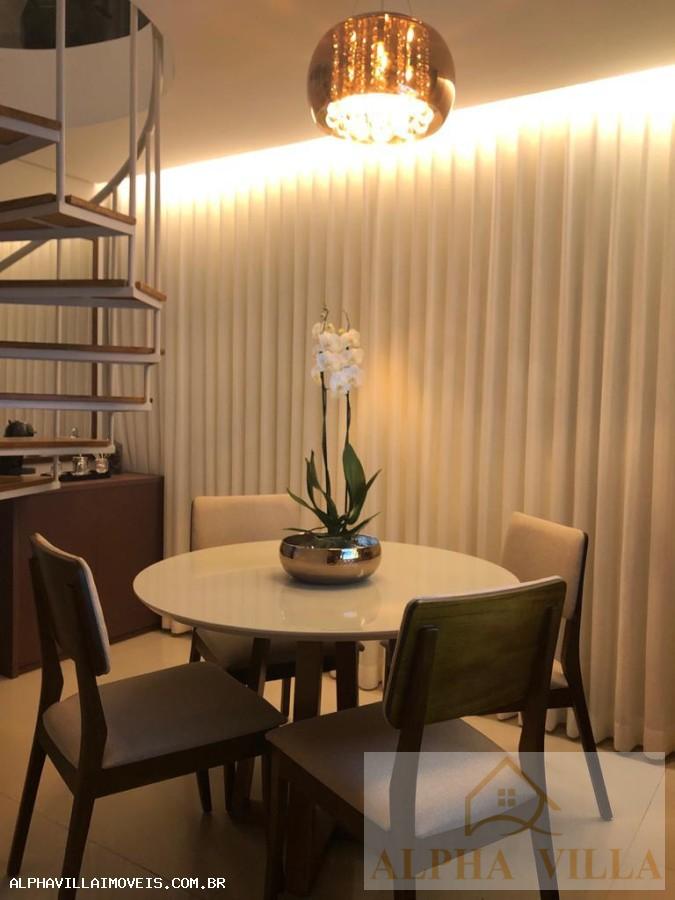 Cobertura, 3 quartos, 120 m² - Foto 6