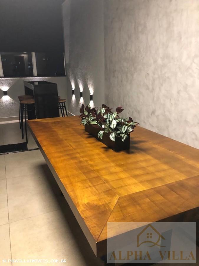 Cobertura, 3 quartos, 120 m² - Foto 4