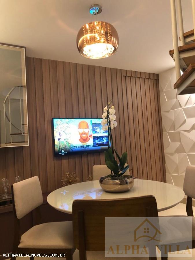 Cobertura, 3 quartos, 120 m² - Foto 7
