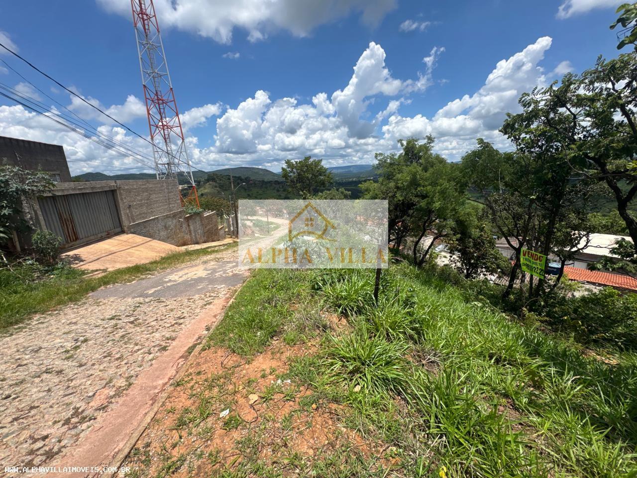 Terreno, 366 m² - Foto 1