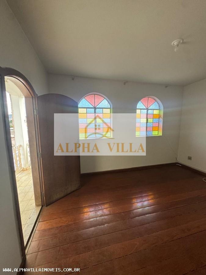 Casa, 8 quartos, 502 m² - Foto 5