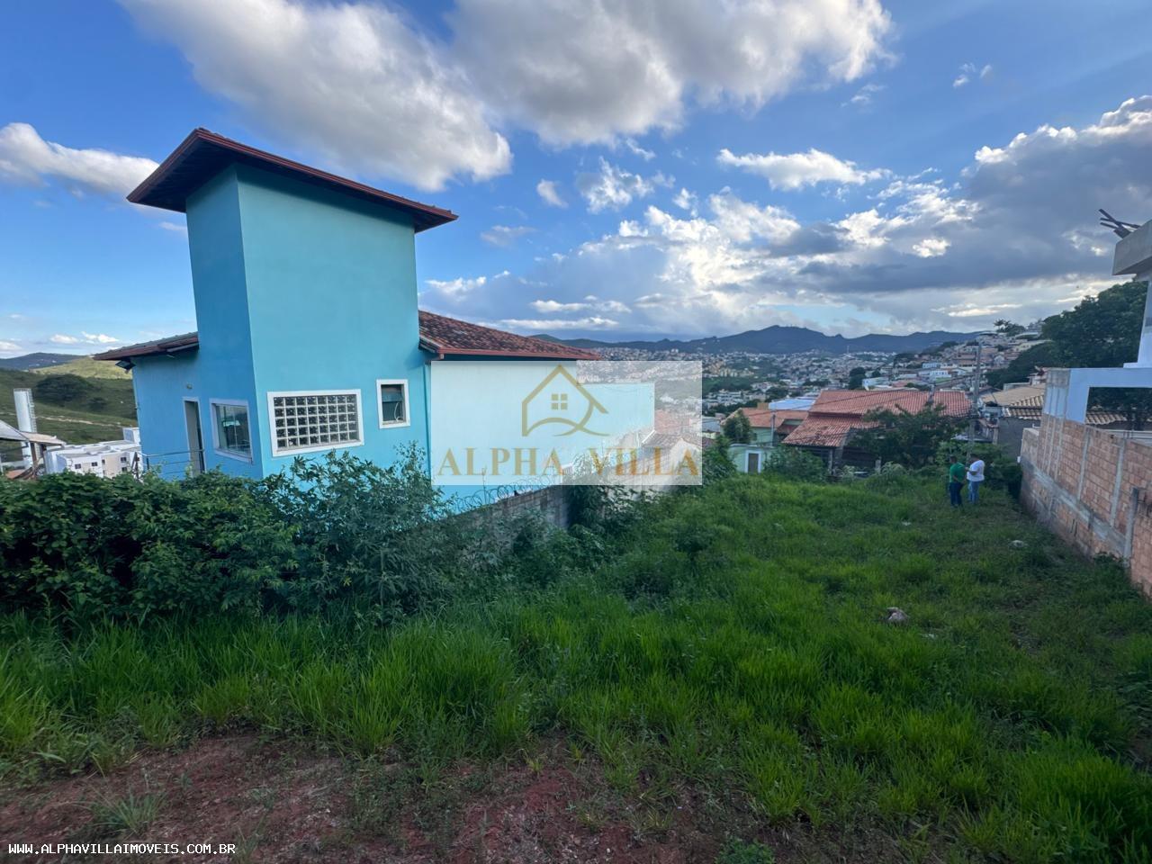 Terreno, 360 m² - Foto 10