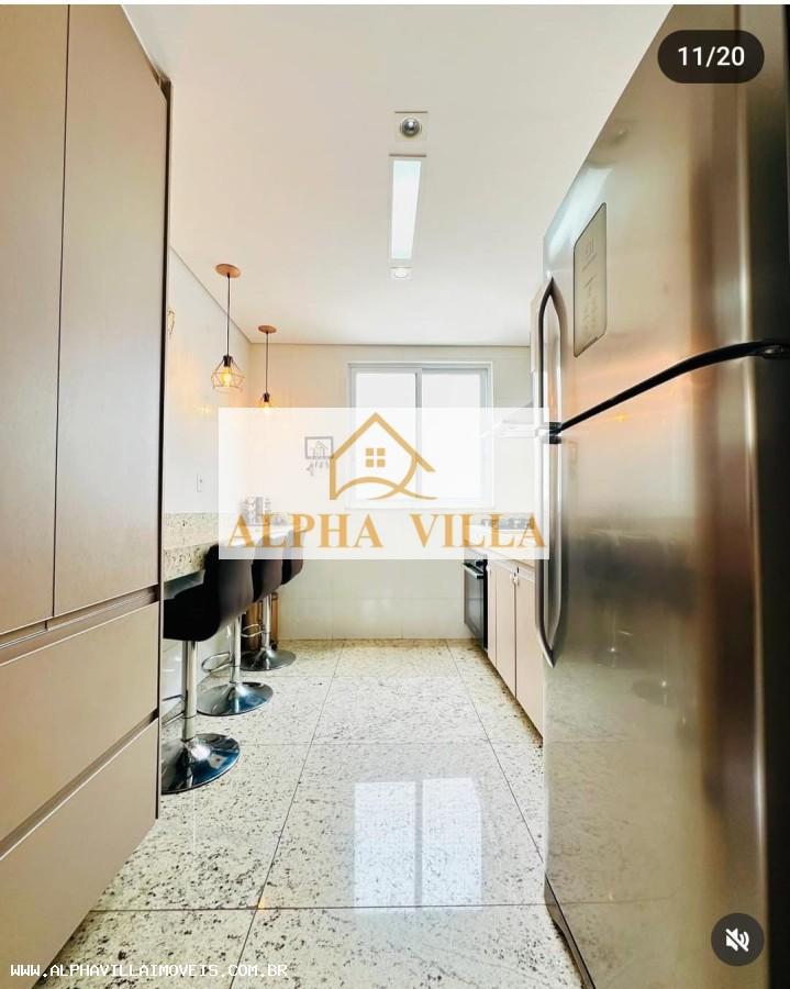 Cobertura, 3 quartos, 120 m² - Foto 8
