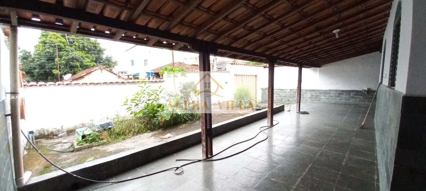Casa, 5 quartos, 360 m² - Foto 14