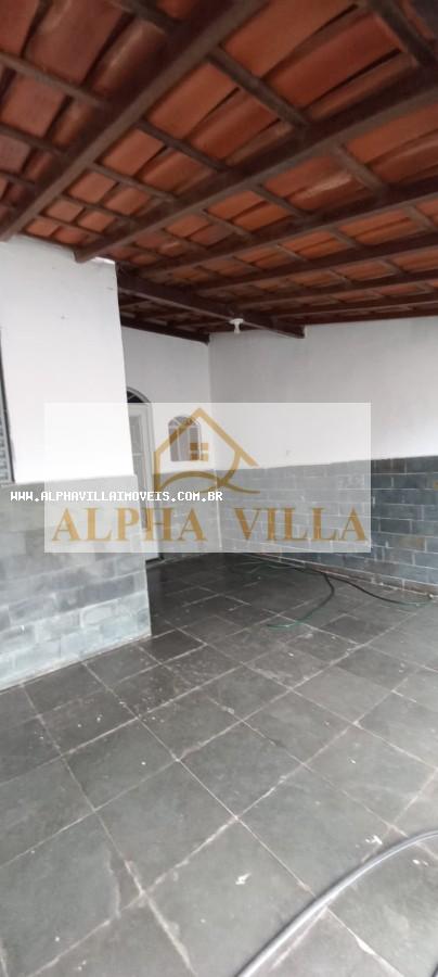 Casa, 5 quartos, 360 m² - Foto 10
