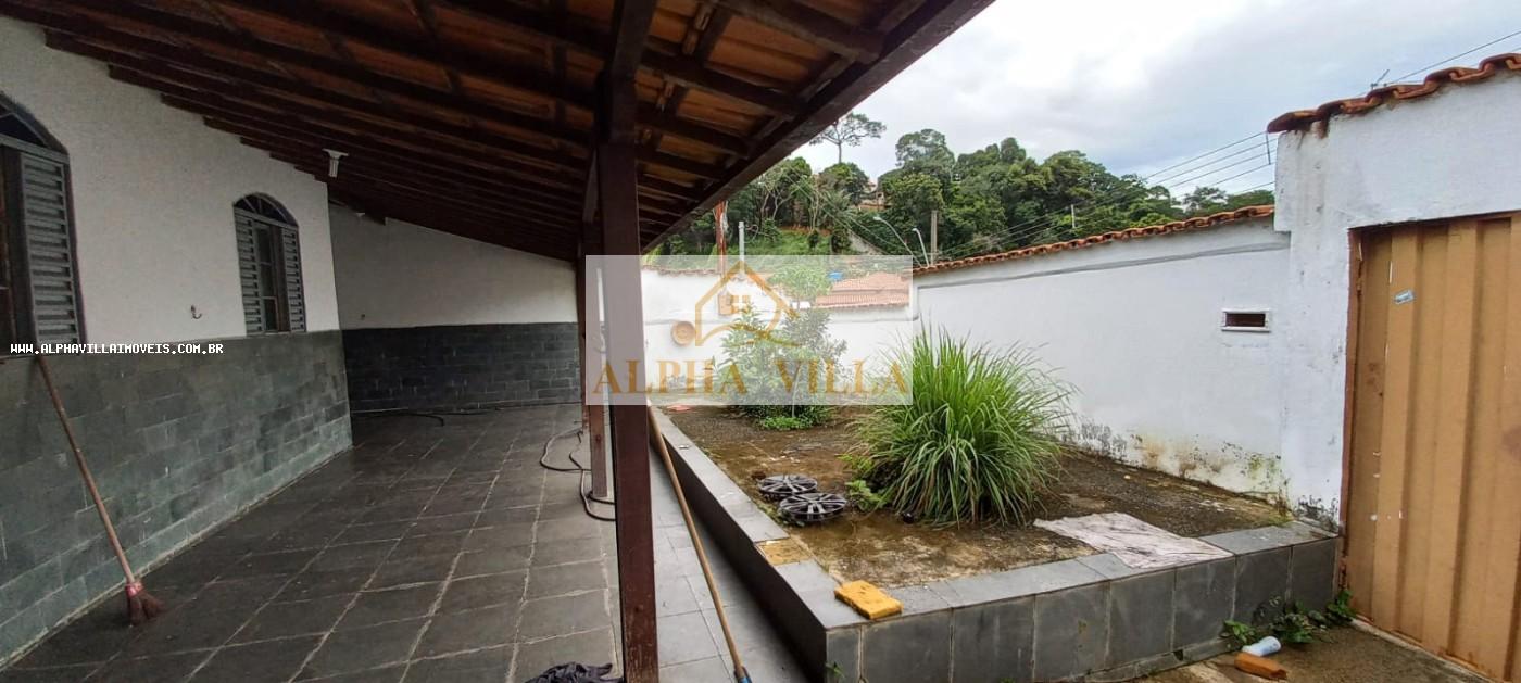 Casa, 5 quartos, 360 m² - Foto 15