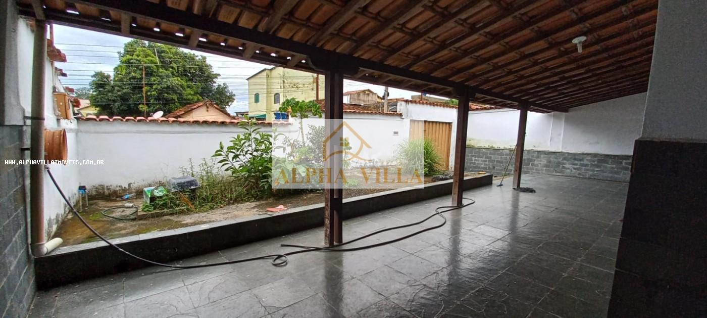 Casa, 5 quartos, 360 m² - Foto 17