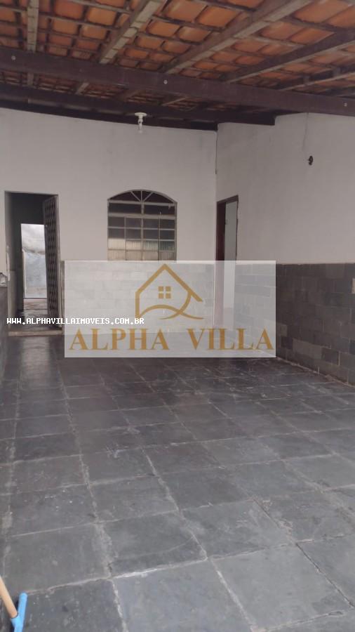 Casa, 5 quartos, 360 m² - Foto 11