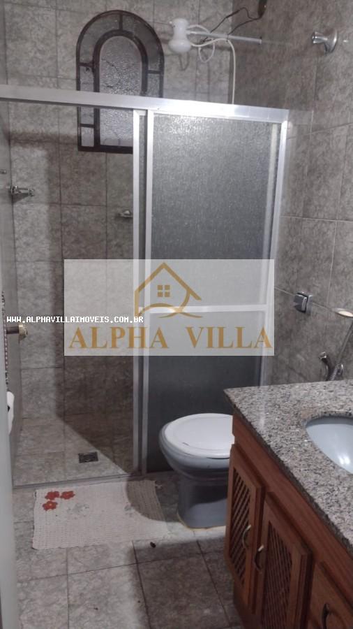 Casa, 5 quartos, 360 m² - Foto 19