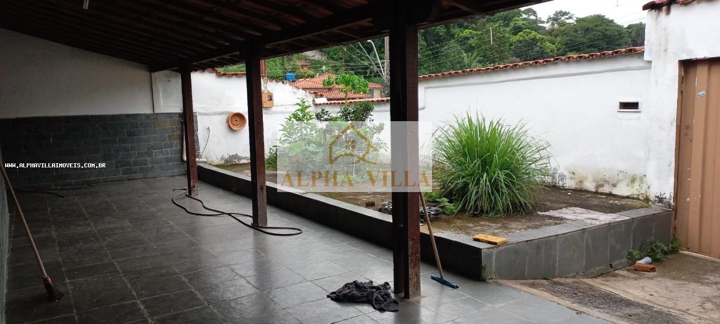 Casa, 5 quartos, 360 m² - Foto 18