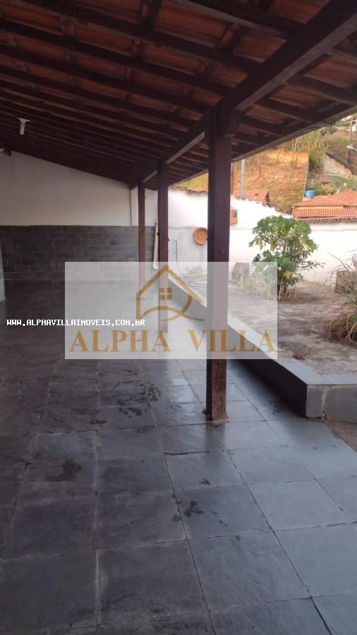 Casa, 5 quartos, 360 m² - Foto 13
