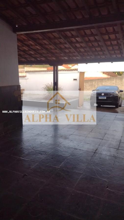 Casa, 5 quartos, 360 m² - Foto 12