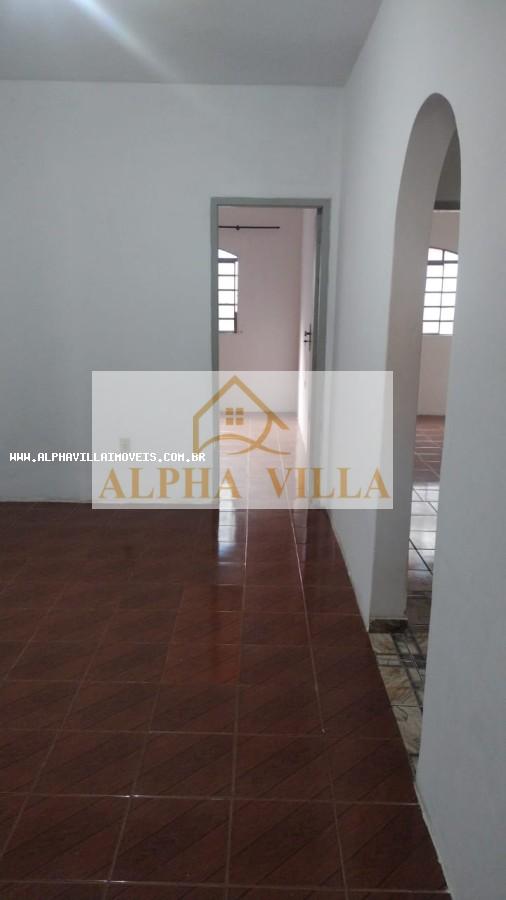 Casa, 5 quartos, 360 m² - Foto 5