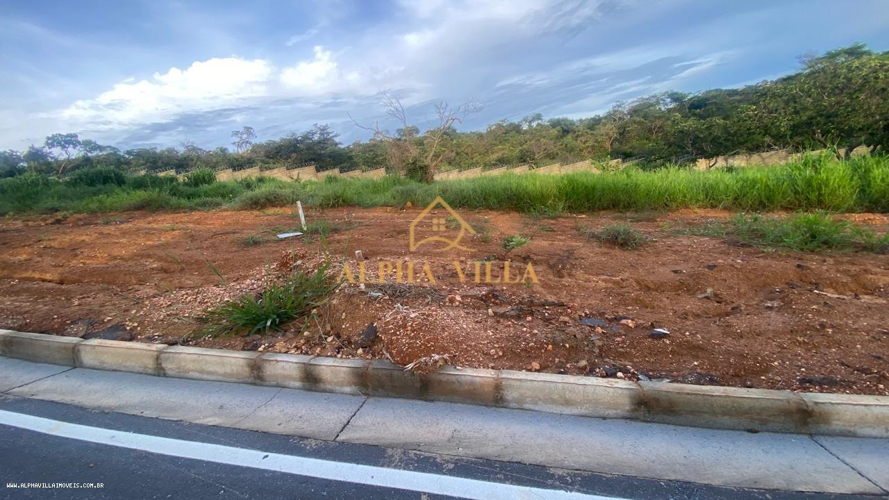 Terreno, 628 m² - Foto 1