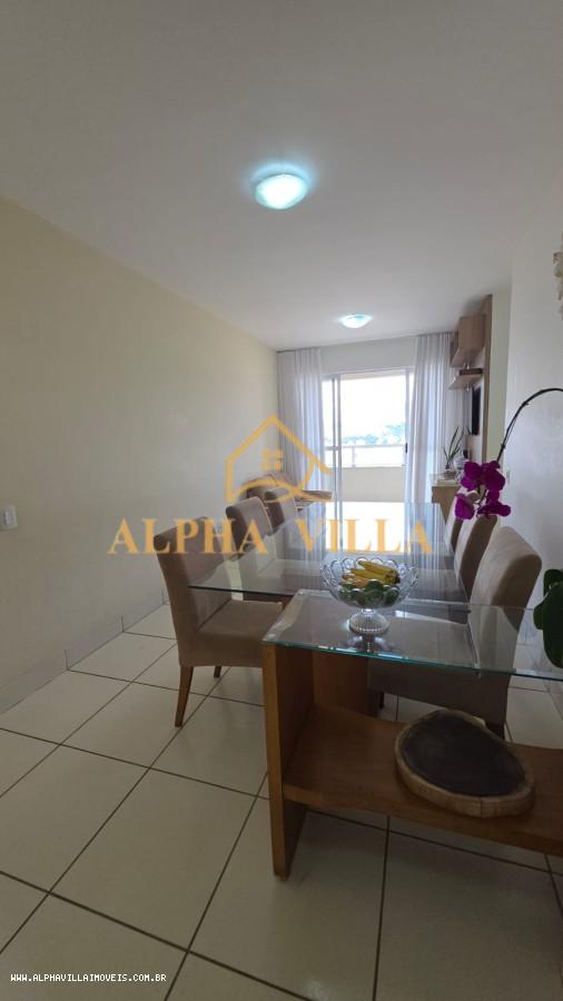 Apartamento, 3 quartos, 70 m² - Foto 6
