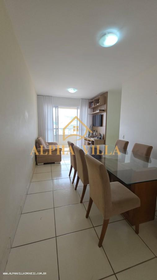 Apartamento, 3 quartos, 70 m² - Foto 1