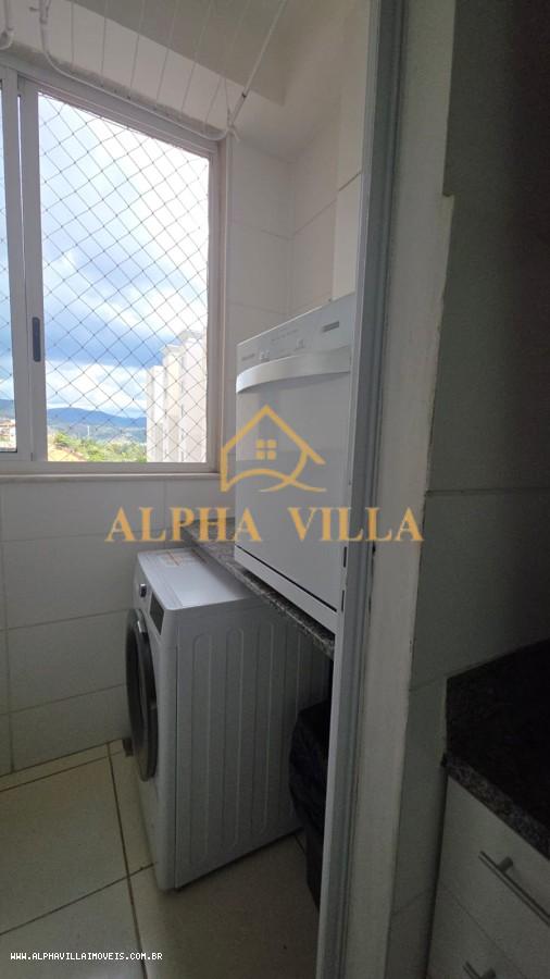 Apartamento, 3 quartos, 70 m² - Foto 4