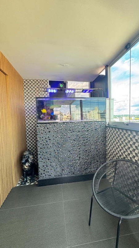 Cobertura, 3 quartos, 190 m² - Foto 13